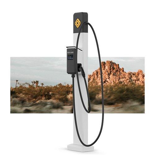 電動車新創-Rivian-啟動北美充電網路計畫：三年-600+-座城市蓋快速充電站-4